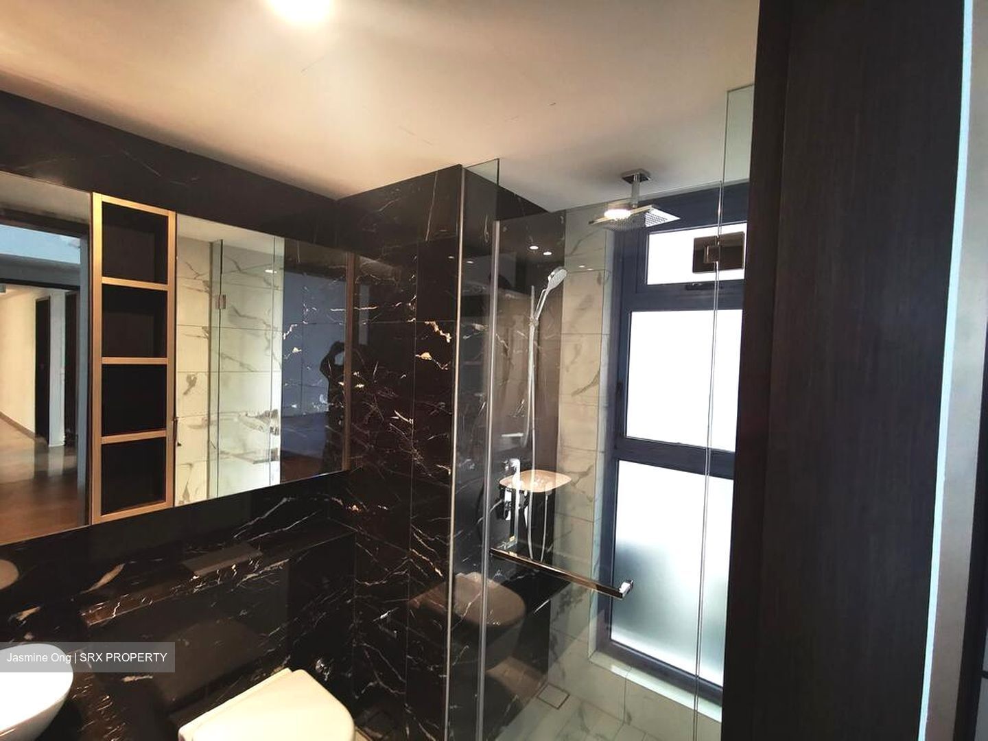 Wilshire Residences (D10), Apartment #522708181